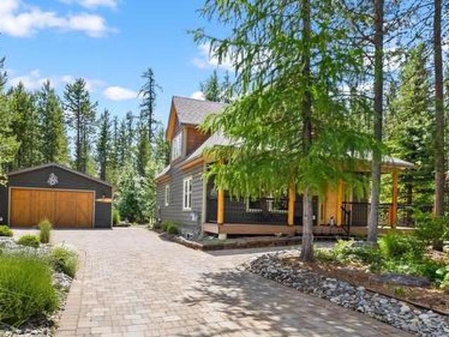 217 Forest Crowne Close, Kimberley, BC, V1A 3N2 house for sale | Listing ID 10392 | Royal LePage