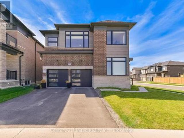 217 Flavelle Way, Peterborough Monaghan Ward 2, ON, K9K 0J2 house for sale | Listing ID X13171 | Royal LePage