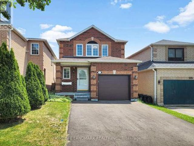217 Isaac Murray Avenue, Vaughan, ON, L6A 2T2 house for sale | Listing ID N13525 | Royal LePage