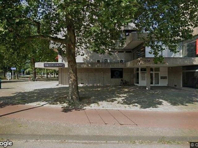 217 m2 office space for rent in Eindhoven