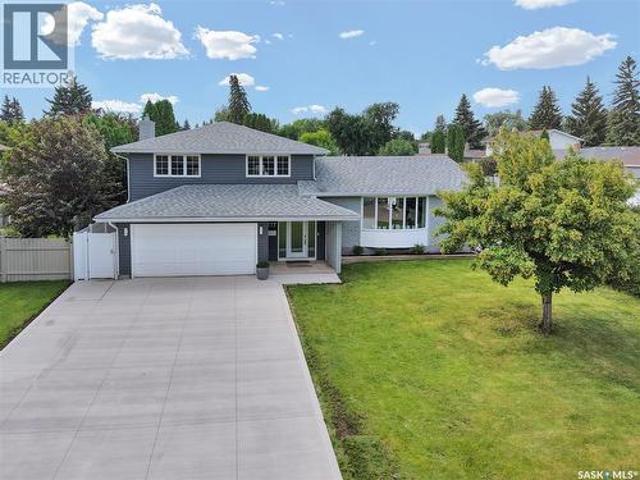 217 Mount Allison Crescent, Saskatoon, SK, S7H 4G6 house for sale | Listing ID SK043794 | Royal LePage