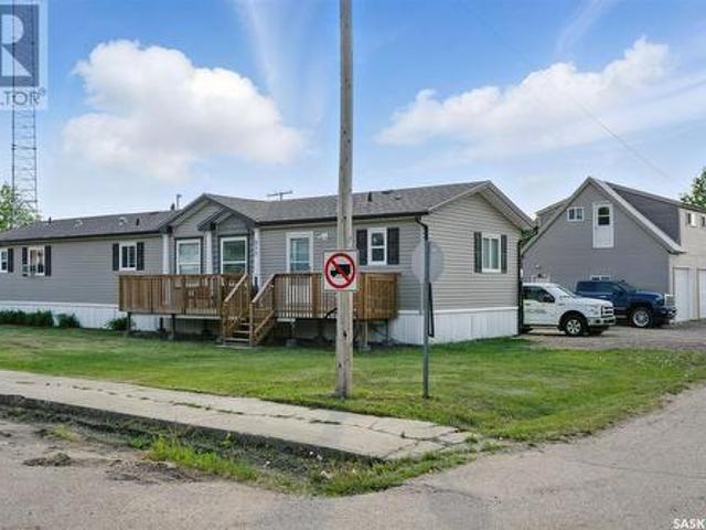 217 Main Street, Brock, SK, S0L 0H0 house for sale | Listing ID SK008952 | Royal LePage