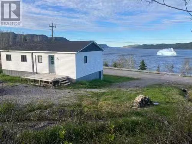 217 Main Street, King'S Point, NL, A0J 1H0 house for sale L.