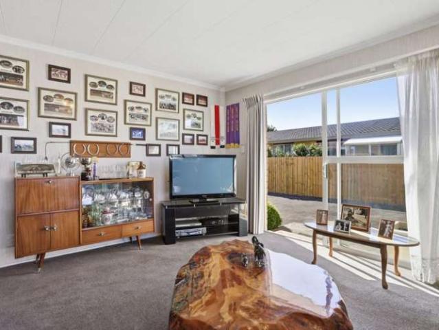 2/17 Nyoli Street, Papanui, Christchurch City
