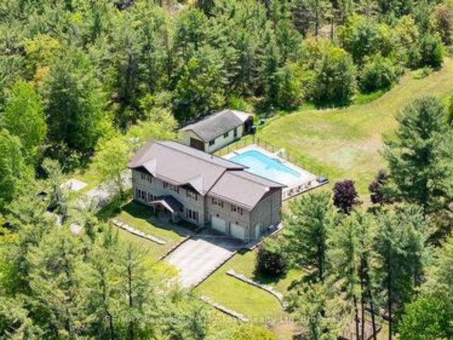 217 South Shore Road, The Archipelago North, ON, P0G 1K0 house for sale | Listing ID X12858 | Royal LePage