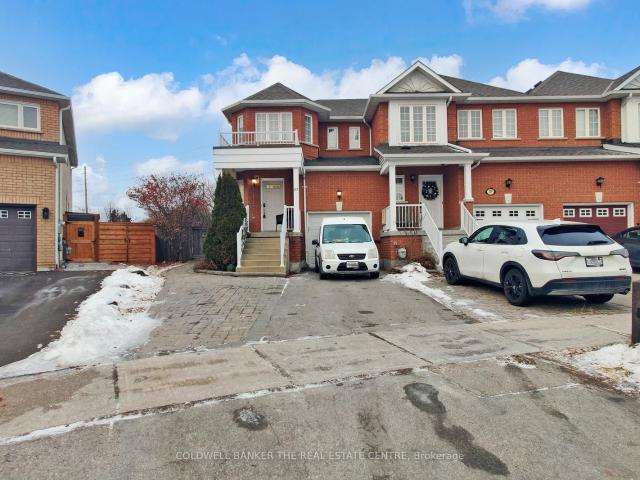 217 Stonebriar Drive N, Maple | For Sale @ $1,174,990 | Condos. Ca
