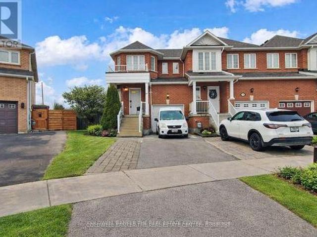217 Stonebriar Drive N, Vaughan, ON, L6A 4A3 house for sale | Listing ID N12797 | Royal LePage