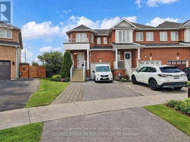 217 Stonebriar Drive N, Vaughan, ON, L6A 4A3 house for sale | Listing ID N13532 | Royal LePage