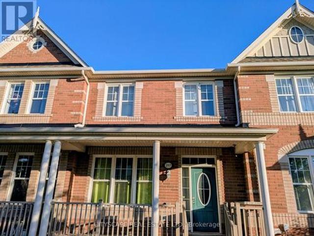 217 Riverlands Avenue, Markham, ON, L6B 0V8 house for lease | Listing ID N13626 | Royal LePage