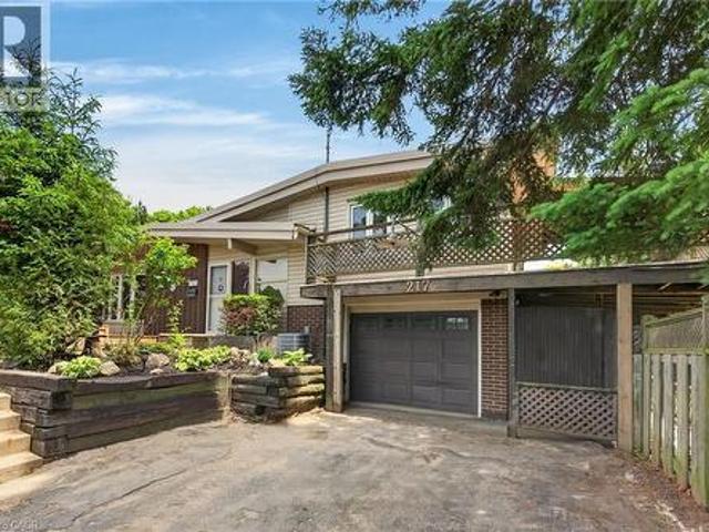 217 West 15Th Street, Hamilton, ON, L9C 4B4 house for sale | Listing ID 40845 | Royal LePage