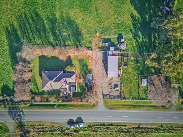 217 Wilsons Crossing Road, Tussock Creek, Southland