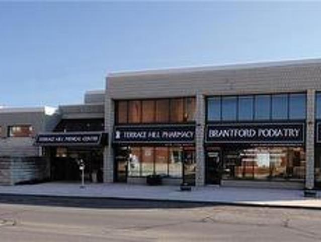 217 Terrace Hill Street Unit# B20, Brantford, ON, N3R 1G8 commercial for lease | Listing ID 40838 | Royal LePage