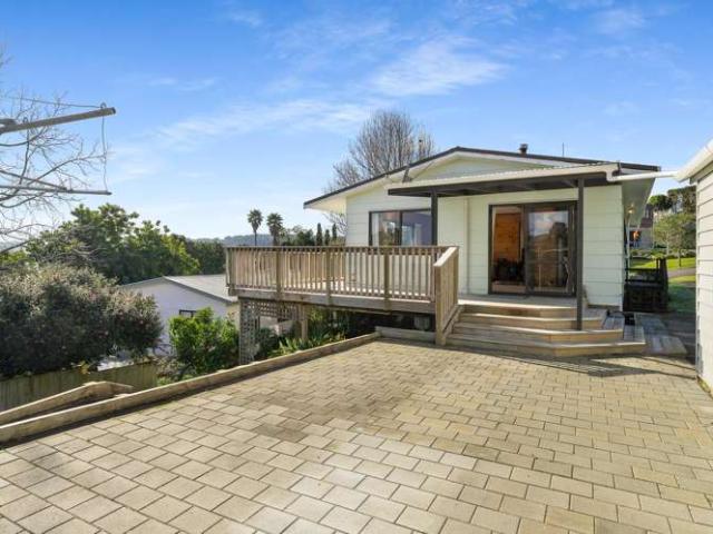 217 Tirohanga Drive, Whangamata, Thames Coromandel