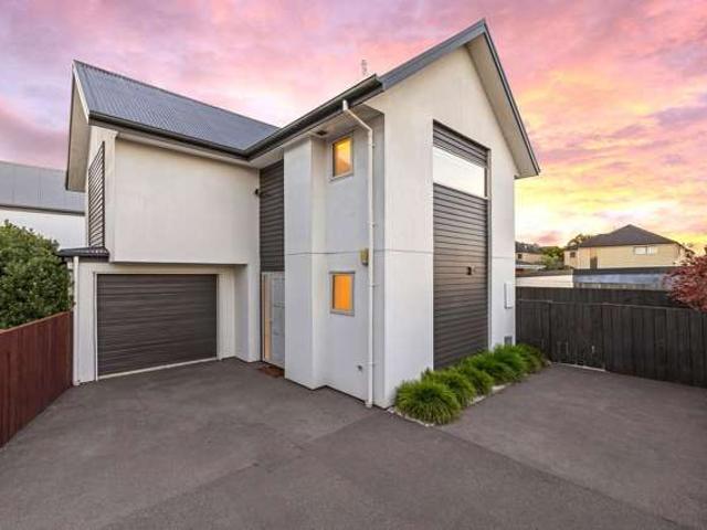 217A Geraldine Street, St Albans, Christchurch City