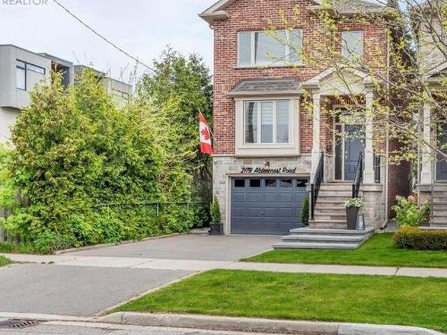 217B Aldercrest Road, Toronto, ON, M8W 4J5 house for lease | Listing ID W13551 | Royal LePage