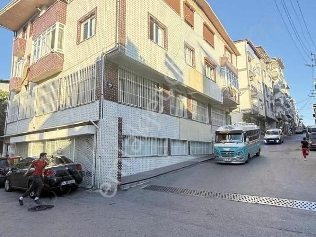 217m2 Kiralık Depo