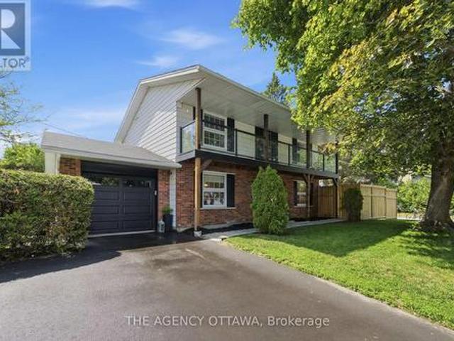 2184 Delmar Drive, Ottawa, ON, K1H 5R5 house for sale | Listing ID X13413 | Royal LePage