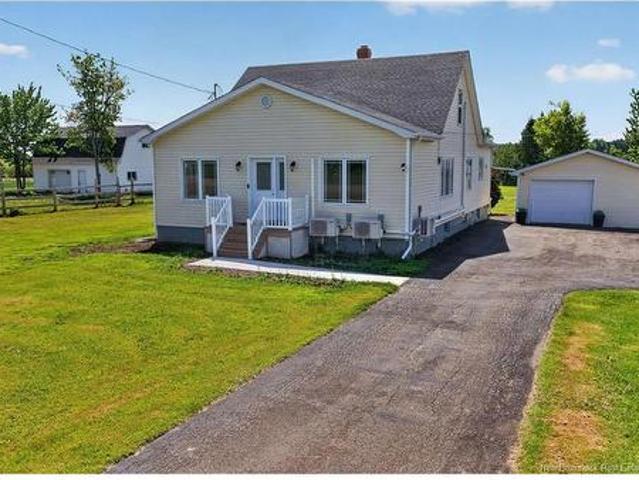 2184 Route 106, Allison, NB, E1G 4L2 house for sale | Listing ID NB142228 | Royal LePage