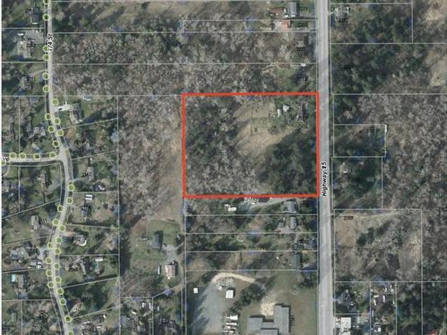 2185 Street, Surrey, BC, V3Z 9W4 vacant land for sale | Listing ID C8079 | Royal LePage