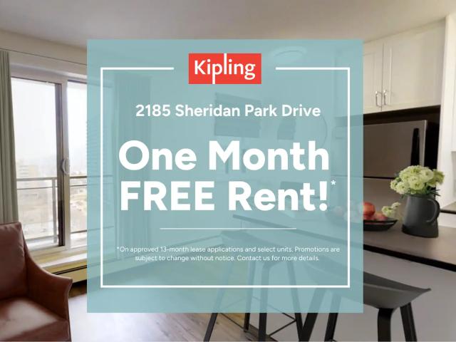 2185 Sheridan Park Dr