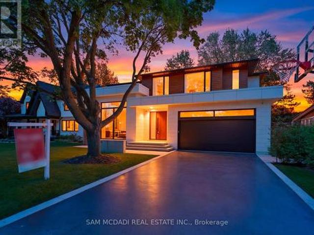 2186 Harcourt Crescent, Mississauga, ON, L4Y 1W1 house for sale | Listing ID W13519 | Royal LePage