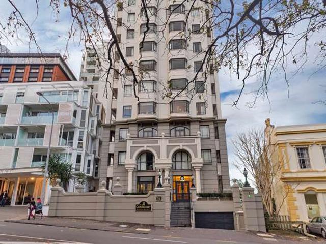 218/77 Halsey Street, Auckland Central, Auckland City