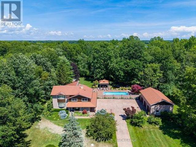 2187 Miller Road, Port Colborne Bethel, ON, L3K 5V5 house for sale | Listing ID X13554 | Royal LePage