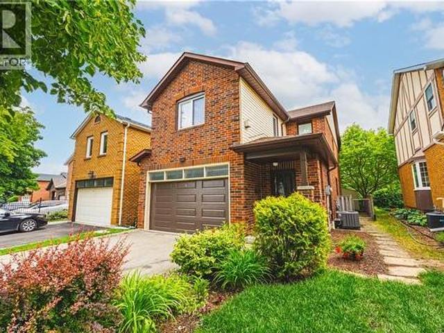 2188 Margot Street, Oakville, ON, L6H 3M1 house for sale | Listing ID 40836 | Royal LePage
