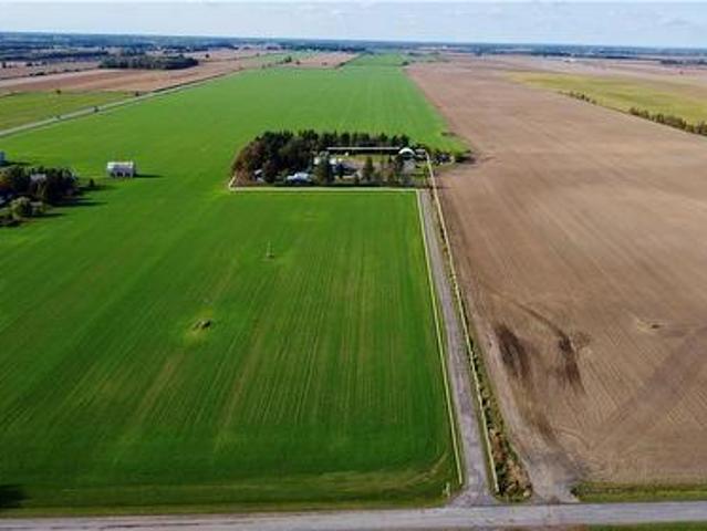 21895 Concession 3 Road, South Glengarry, ON, K0C 1E0 house for sale | Listing ID X9521 | Royal LePage