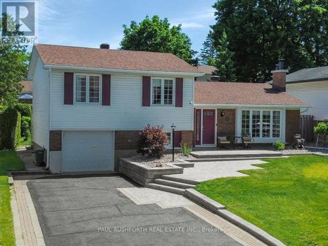 2189 Emard Crescent, Ottawa, ON, K1J 6K5 house for sale | Listing ID X13436 | Royal LePage