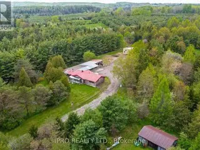 2180 High Point Side Road, Caledon, ON, L7K 0H9 house for sa.