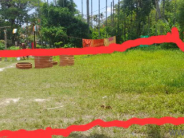 2180 Sq. ft Plot for Sale in Baruipur, Kolkata