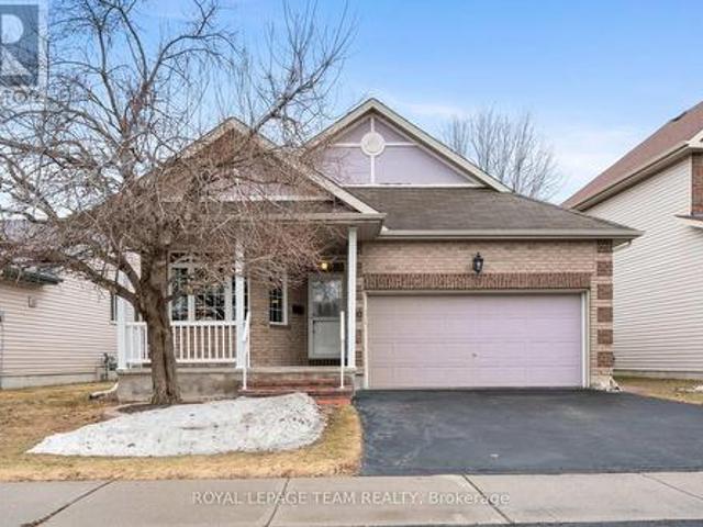 2180 Valin Street, Ottawa, ON, K4A 5A9 house for sale | Listing ID X12958 | Royal LePage
