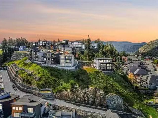 2181 Navigators Rise, Langford, BC, V9B 0P4 vacant land for.