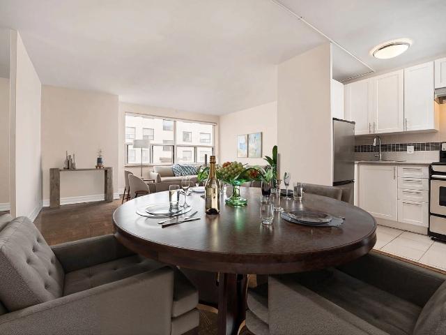 2181 Avenue Road 2 Bedroom Apartment for Rent at 2181 Avenue Rd, Toronto, ON M5M 4B8 Lansing Westgate