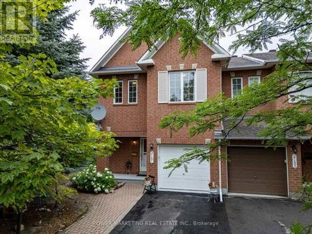 2181 Sunmeadow Street, Ottawa, ON, K4A 4W1 house for sale | Listing ID X13599 | Royal LePage