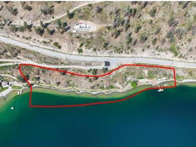 2181 Westside Road N, Kelowna, BC, V1Z 3T5 vacant land for sale | Listing ID 10393 | Royal LePage
