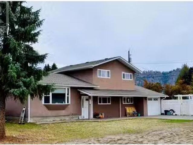2181 72Nd Avenue, Grand Forks, BC, V0H 1H0 house for sale L.