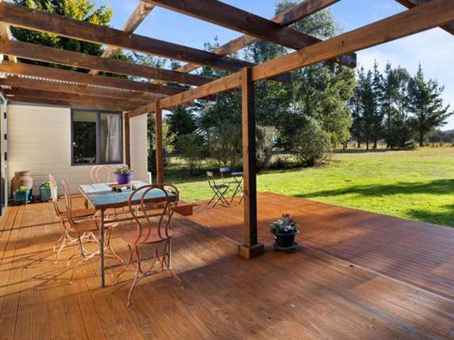 2181D South Eyre Road, Eyrewell, Waimakariri
