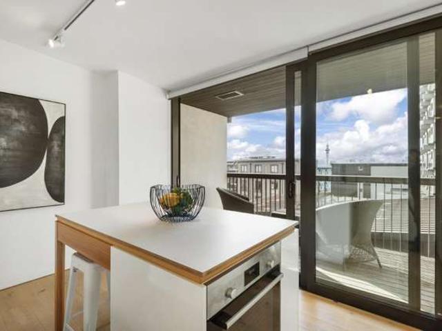 218/38 Khyber Pass Road, Grafton, Auckland City