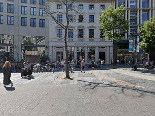 2183 m2 office space for rent in Stad Antwerp