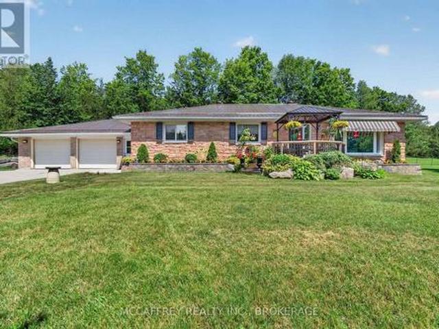 2183 Daley Road, Tyendinaga Township, ON, K0K 2L0 house for sale | Listing ID X13533 | Royal LePage