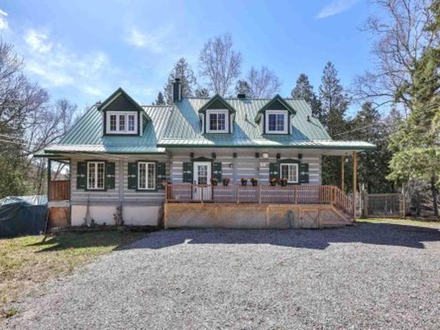 218Z Ch. Potvin, Duhamel, QC, J0V 1G0 house for sale | Listing ID 24715 | Royal LePage