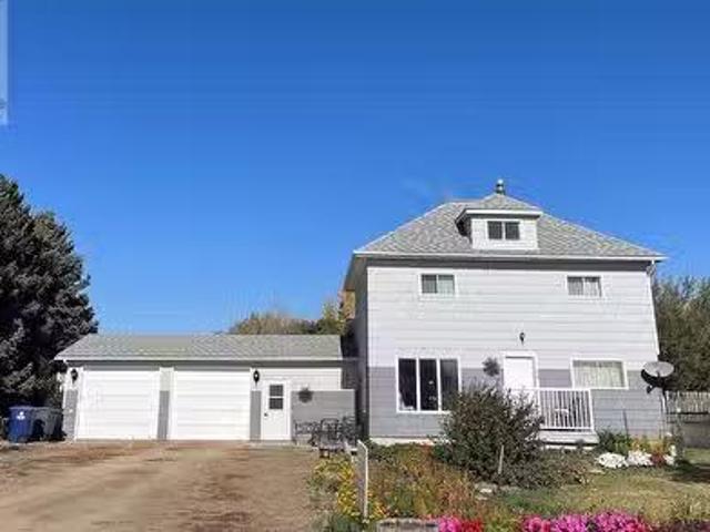 218 3Rd Avenue W, Coleville, SK, S0L 0K0 house for sale Lis.