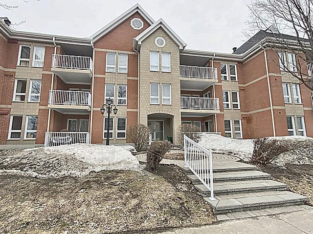 218 000$ Condo à Vendre à Ste foy
