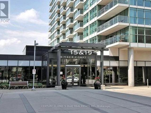 218 19 Singer Court, Toronto, ON, M2K 0B2 lease for lease | Listing ID C13426 | Royal LePage
