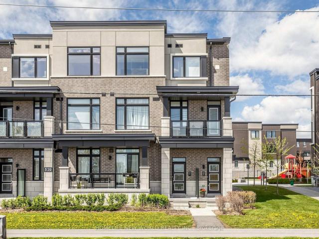 218 2 Castlegate Crossing, Pickering | For Sale @ $499,000 | Condos. Ca