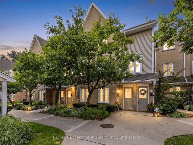 218 2 Cleaver Avenue, Burlington | 2Beds/2Bath, Townhouse, $649,900 | Condos. Ca