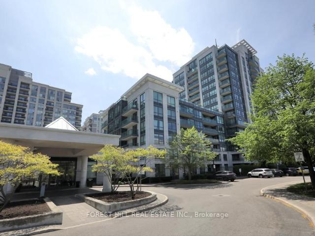 218 30 North Park Road, Thornhill | For Sale @ $538,900 | Condos. Ca