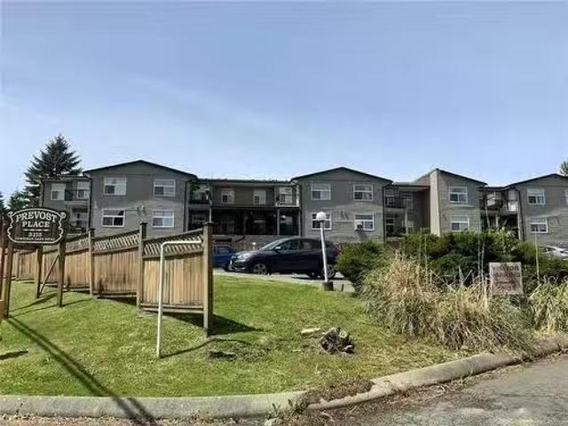 218 3215 Cowichan Lake Rd, Duncan, BC, V9L 5G5 Single Family.